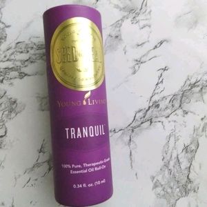 Young Living Tranquil Essential Oil Roll-On